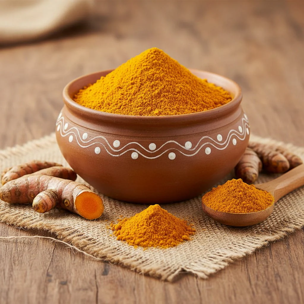 Premium food ingredients