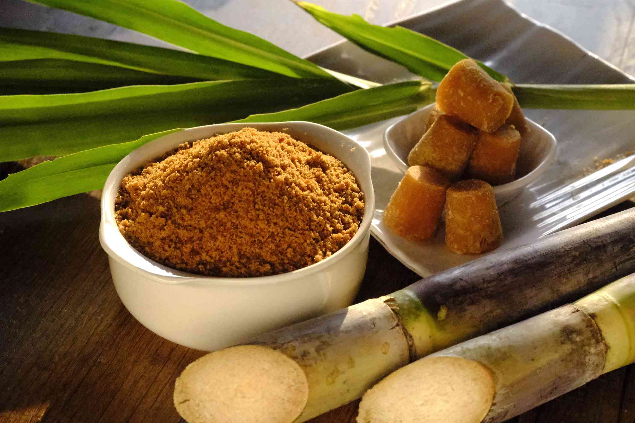 Organic Jaggery